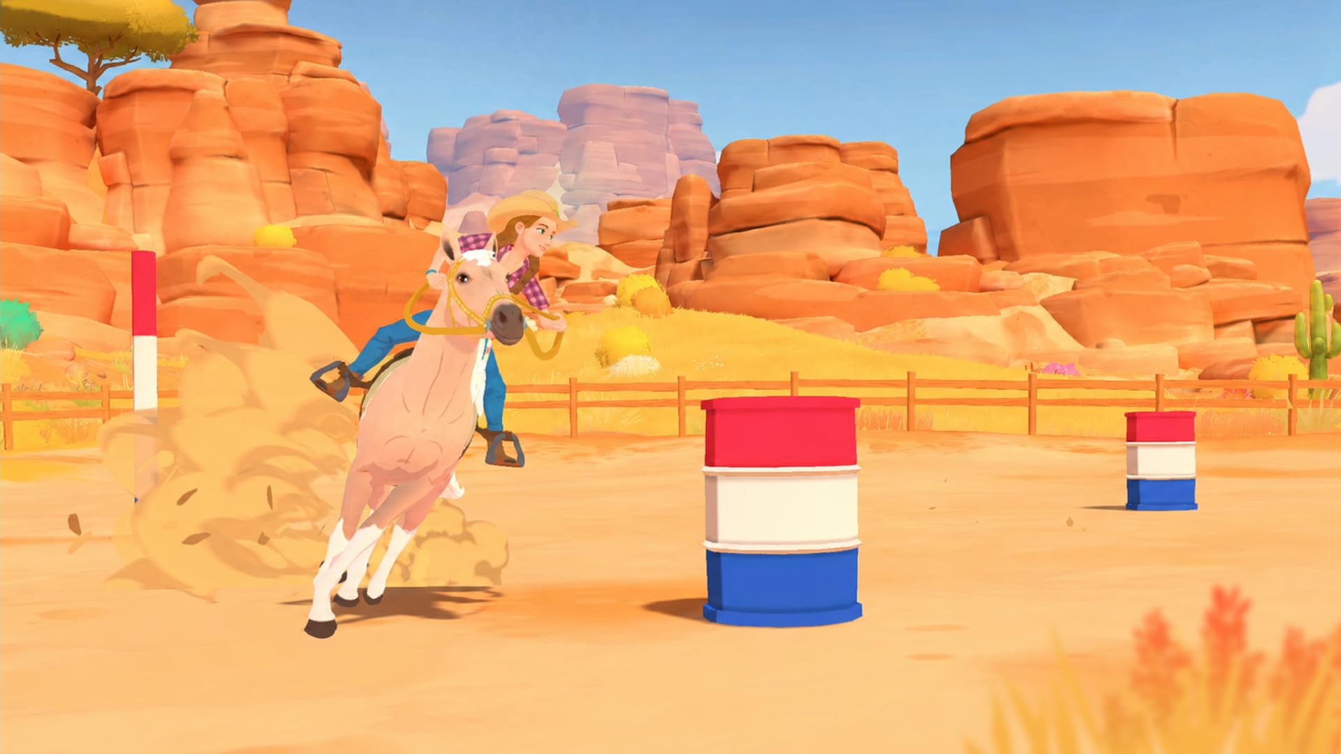 Horse Club: Ride West [PlayStation 5] 7