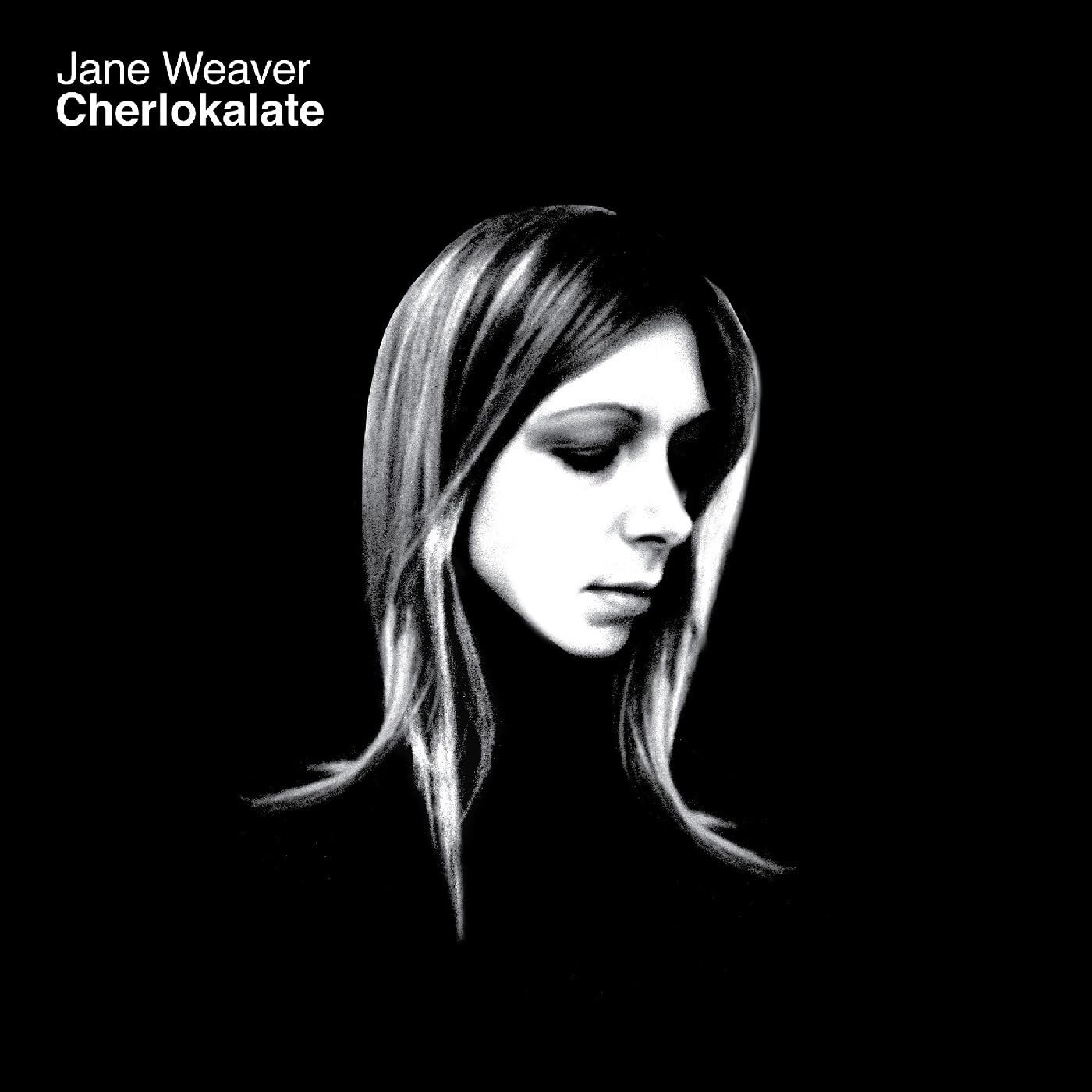 Jane Weaver - Cherlokalate [Vinyl] 1