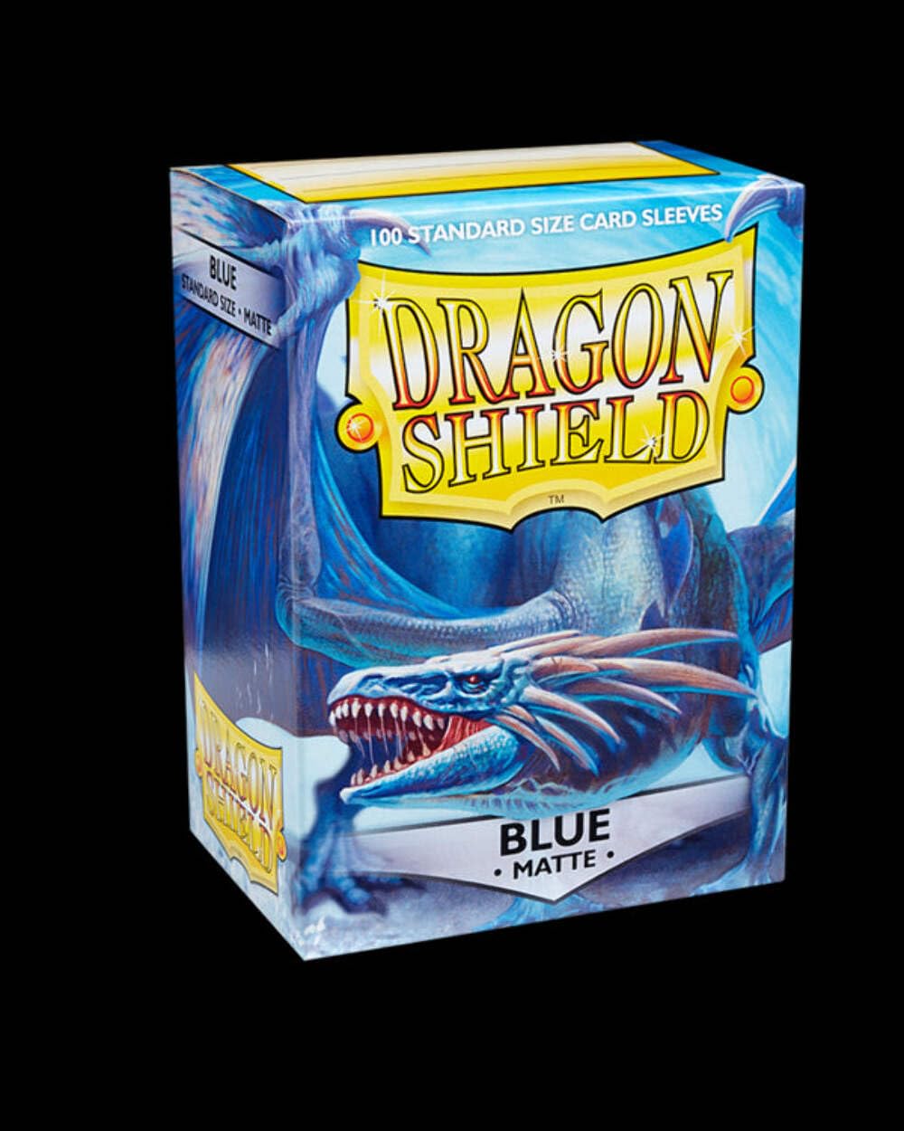Dragon Shield Matte Forest Green Card Sleeves 100 CT - MTG, Pokémon Compatible 4