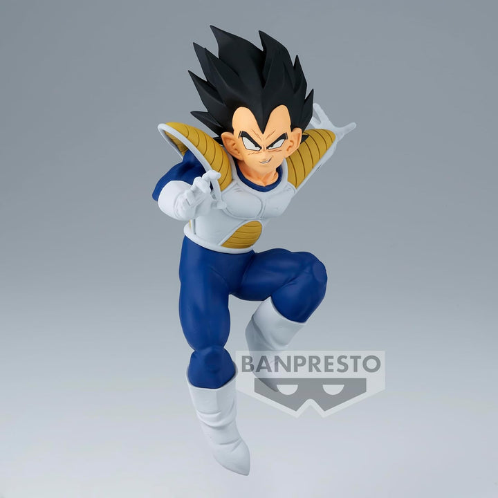 Banpresto Dragon Ball Z Match Makers - Vegeta Figurine (BPR88981)