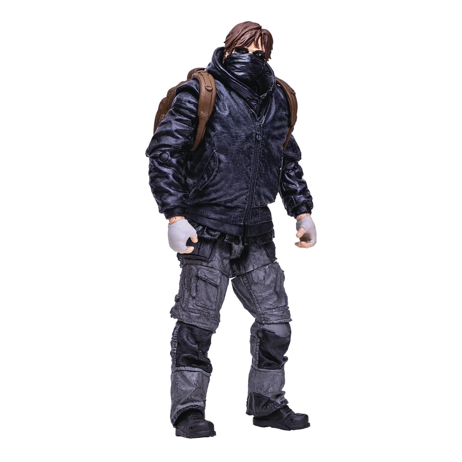 McFarlane Toys DC Multiverse - Bruce Wayne Drifter 7-Inch Action Figure