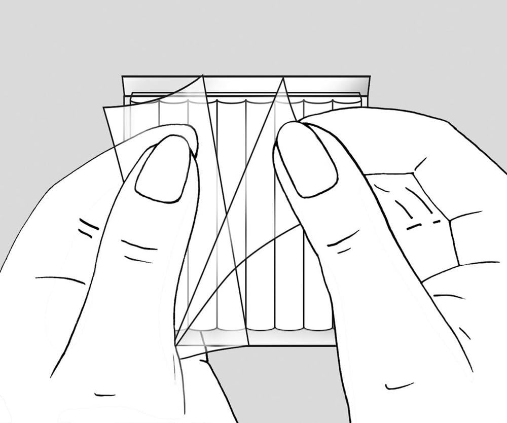 STAEDTLER Fimo Soft 8020-80 Oven Hardening Modelling Clay 56g - Dolphin Grey 5