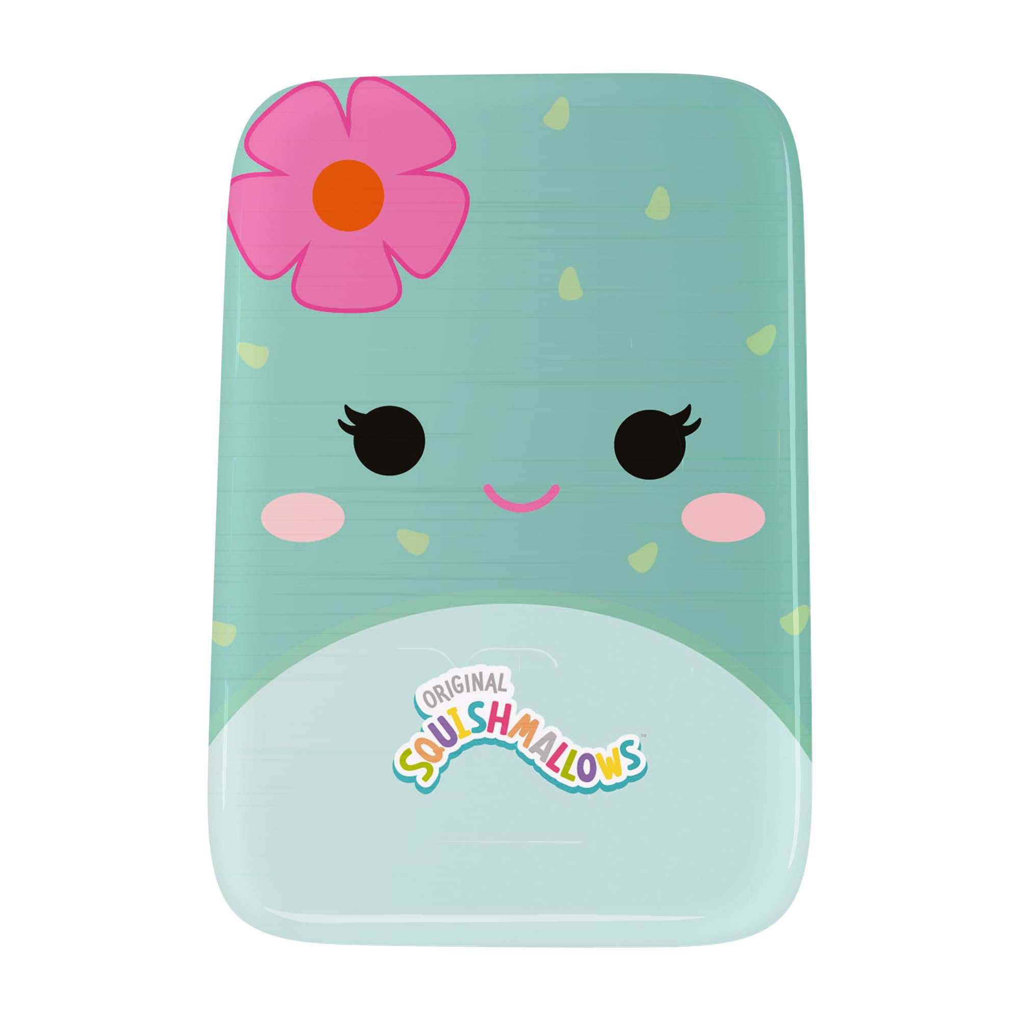 Panini Squishmallows Official Trading Card Collection - Pocket Tin 4