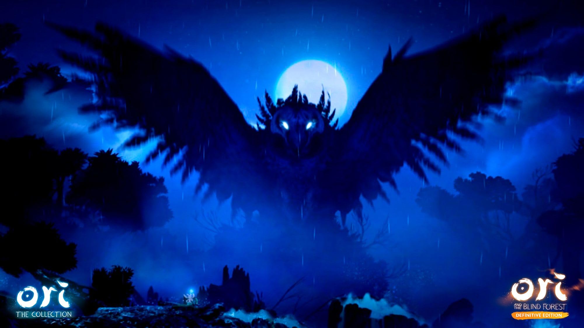 Ori: The Collection – Nintendo Switch