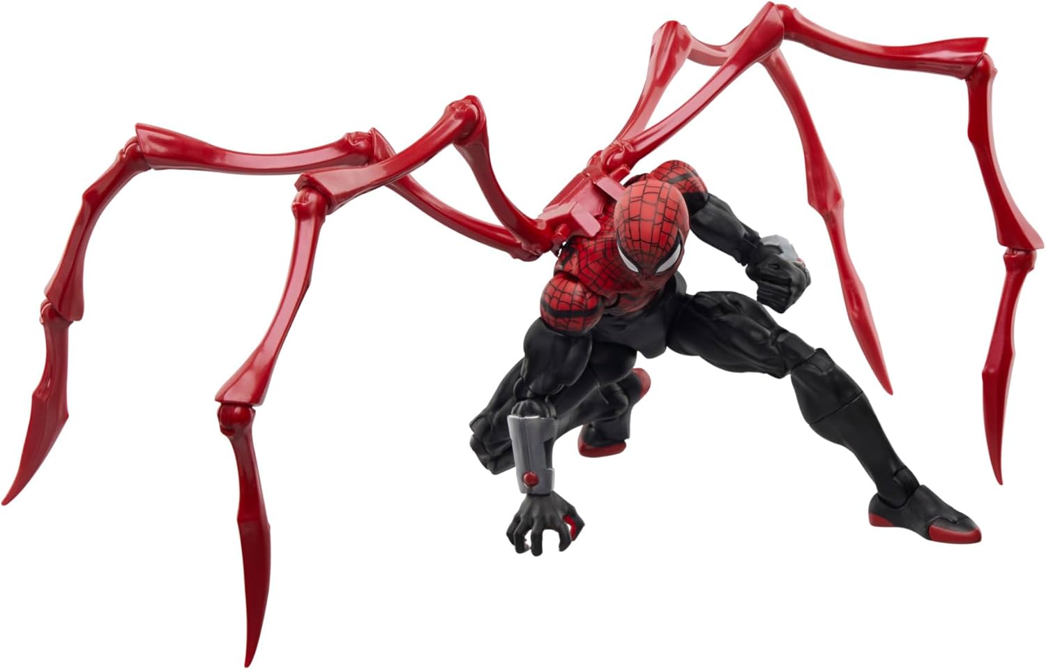 Marvel Legends Series Superior Spider-Man 6-Inch Action Figure - 85th Anniversary Comics Edition 3