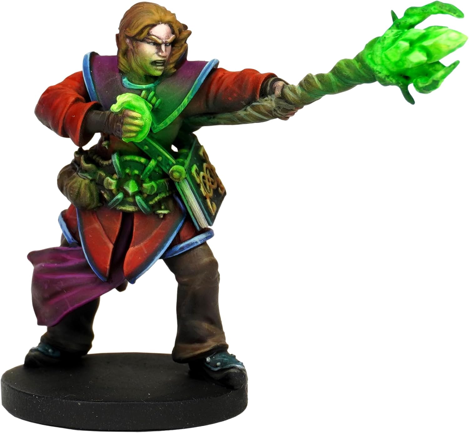 Mantic Dungeon Saga Origins Core Game Board Game 4