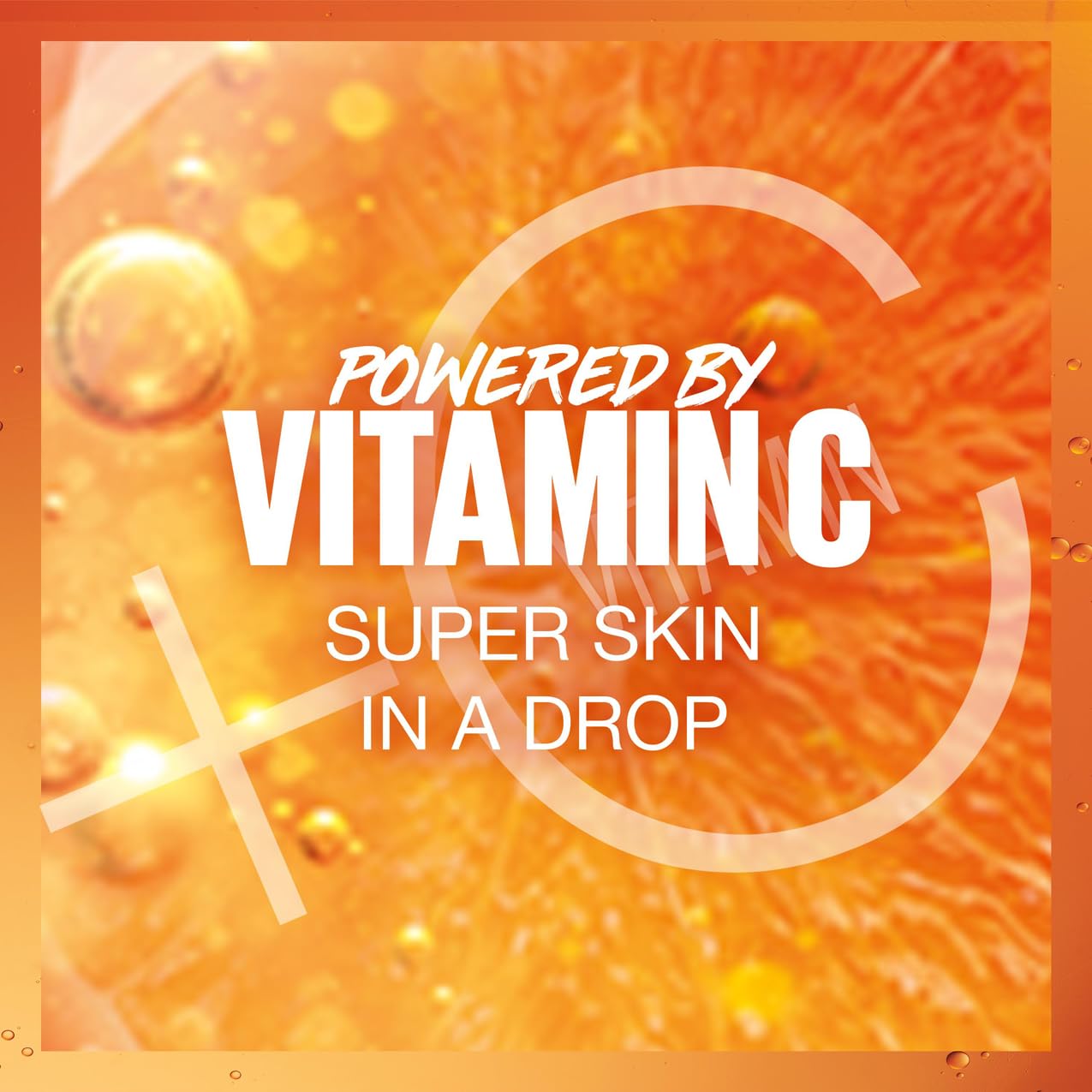 Maybelline Super Stay Skin Tint Foundation with Vitamin C - Shade 45, Vegan Formula, 24H Wear 3