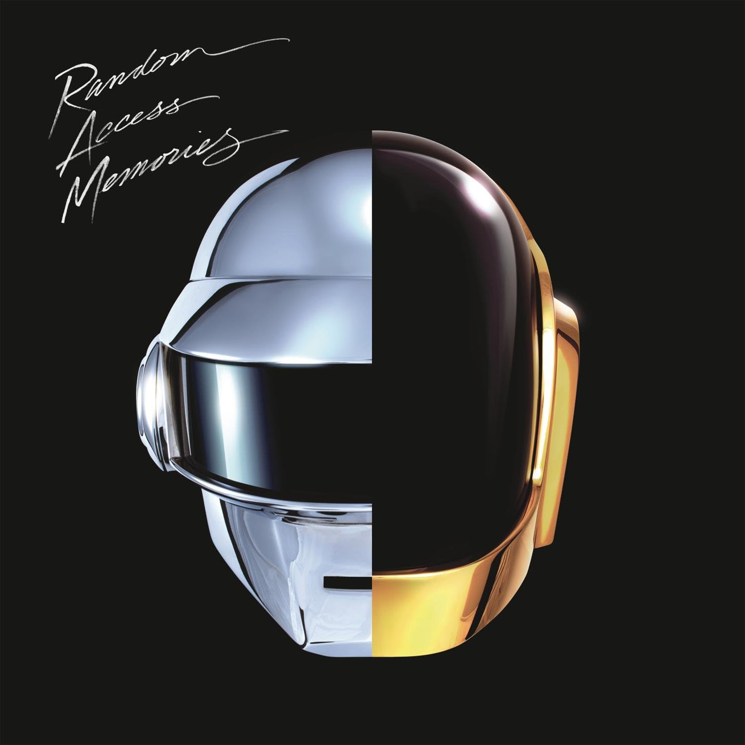 Daft Punk - Random Access Memories VINYL