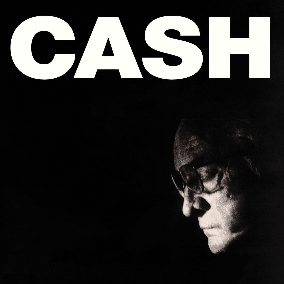 Johnny Cash - American IV: The Man Comes Around [Audio CD] 1