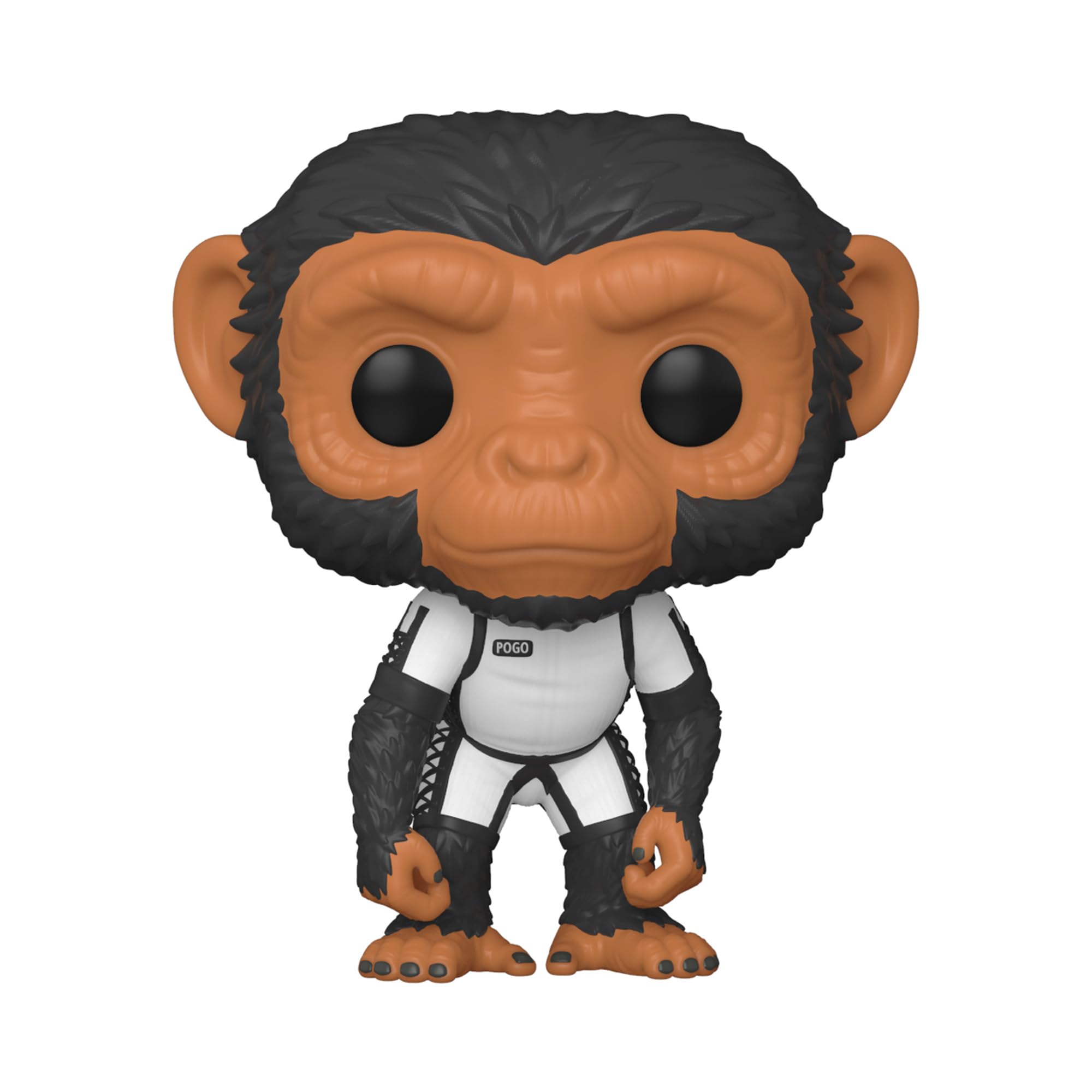 The Umbrella Academy Baby Pogo Funko 55282 Pop! Vinilo n. ° 1119 4
