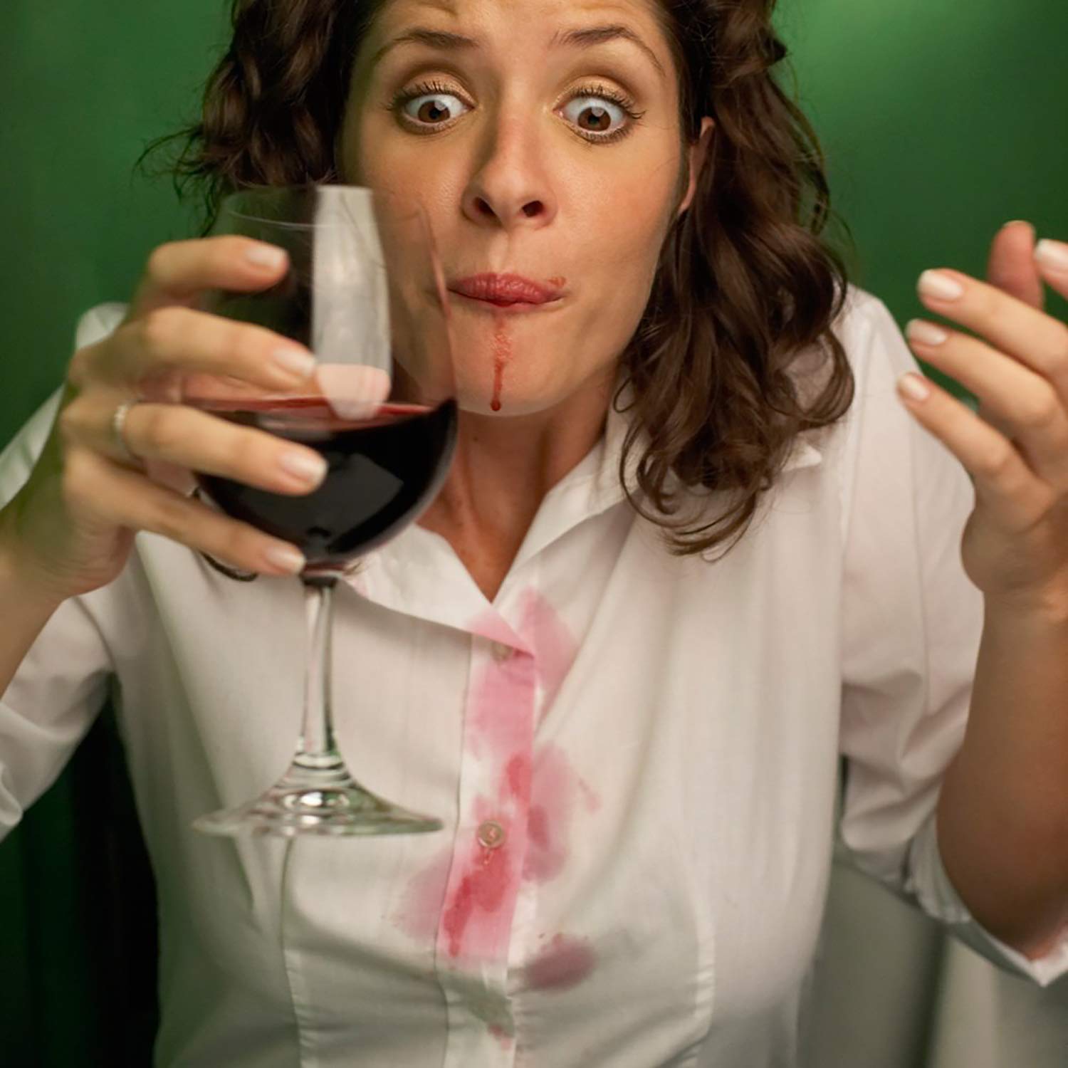 Dr. Beckmann - Stain Devils Fruit & Drinks Stain Remover 8