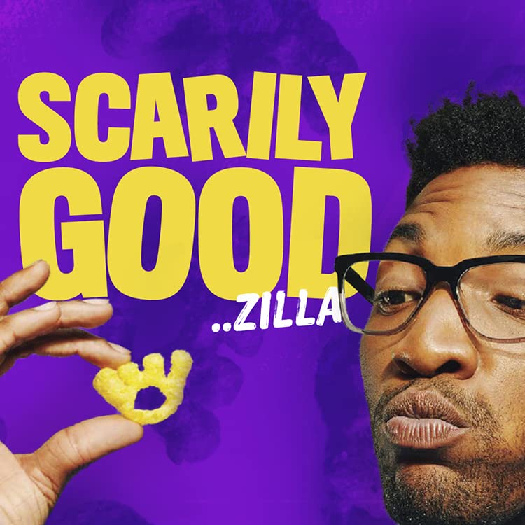 Walkers Monster Munch Roast Beef Flavour Crisps Multipack 6x20g