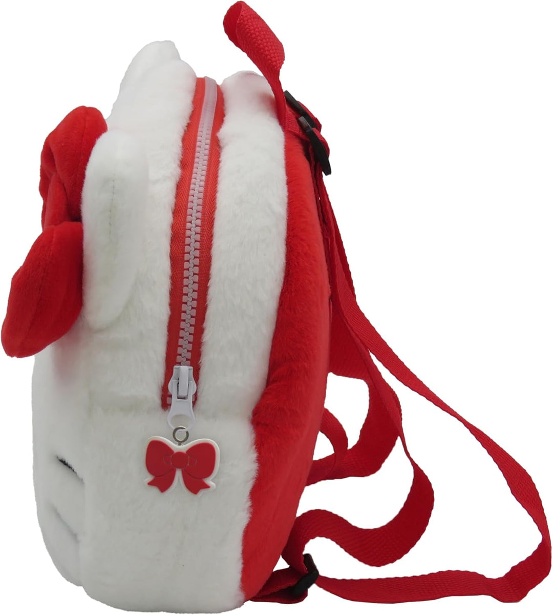 CYP BRANDS Hello Kitty 3D Plush Backpack (MC37-106HK)