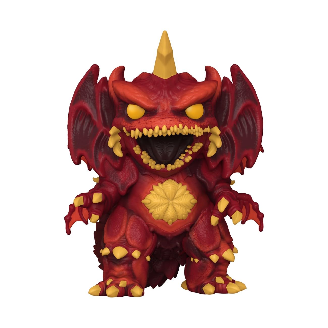 Funko Pop! Movies: Destoroyah (Amazon Exclusive) Vinyl Figure | 3.75 in