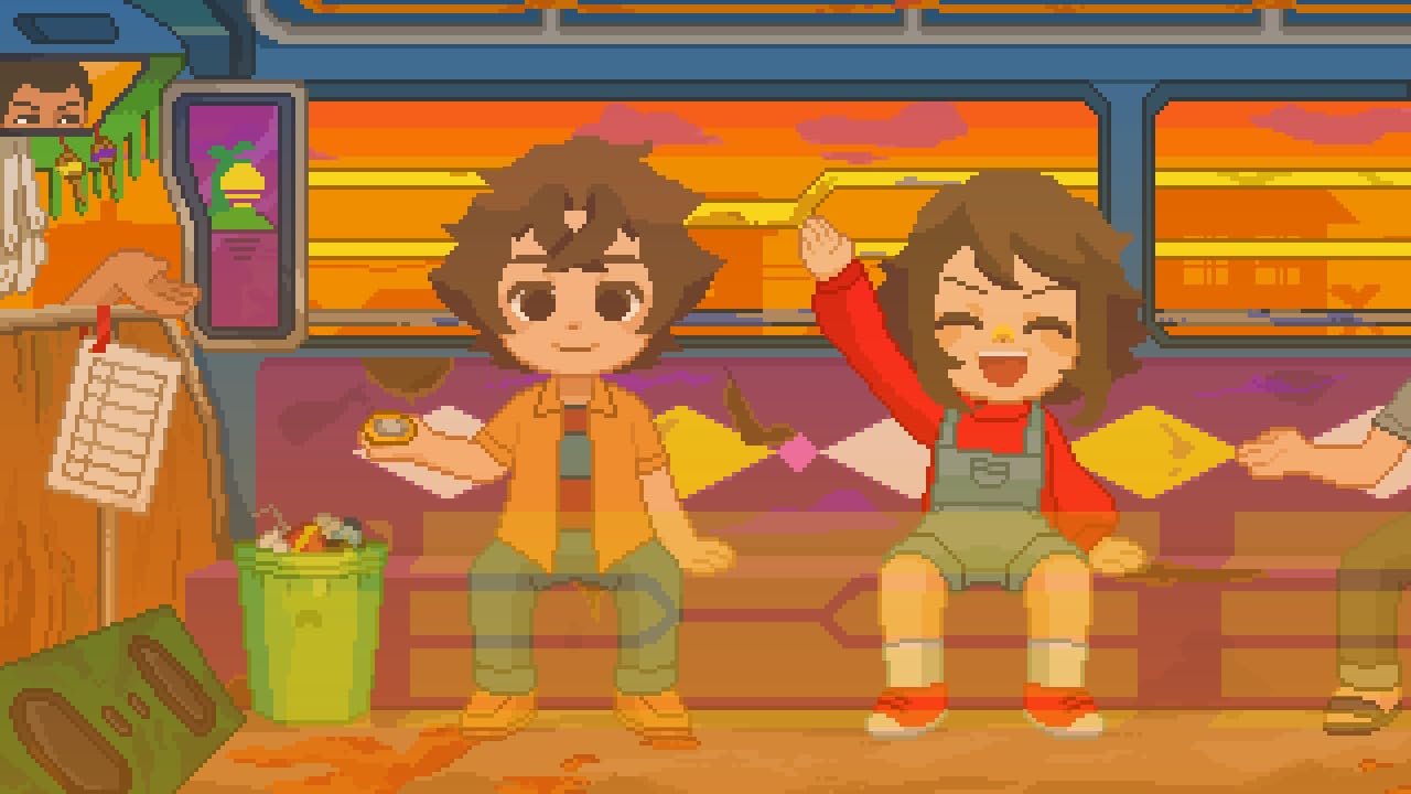 Until Then [Nintendo Switch] 2