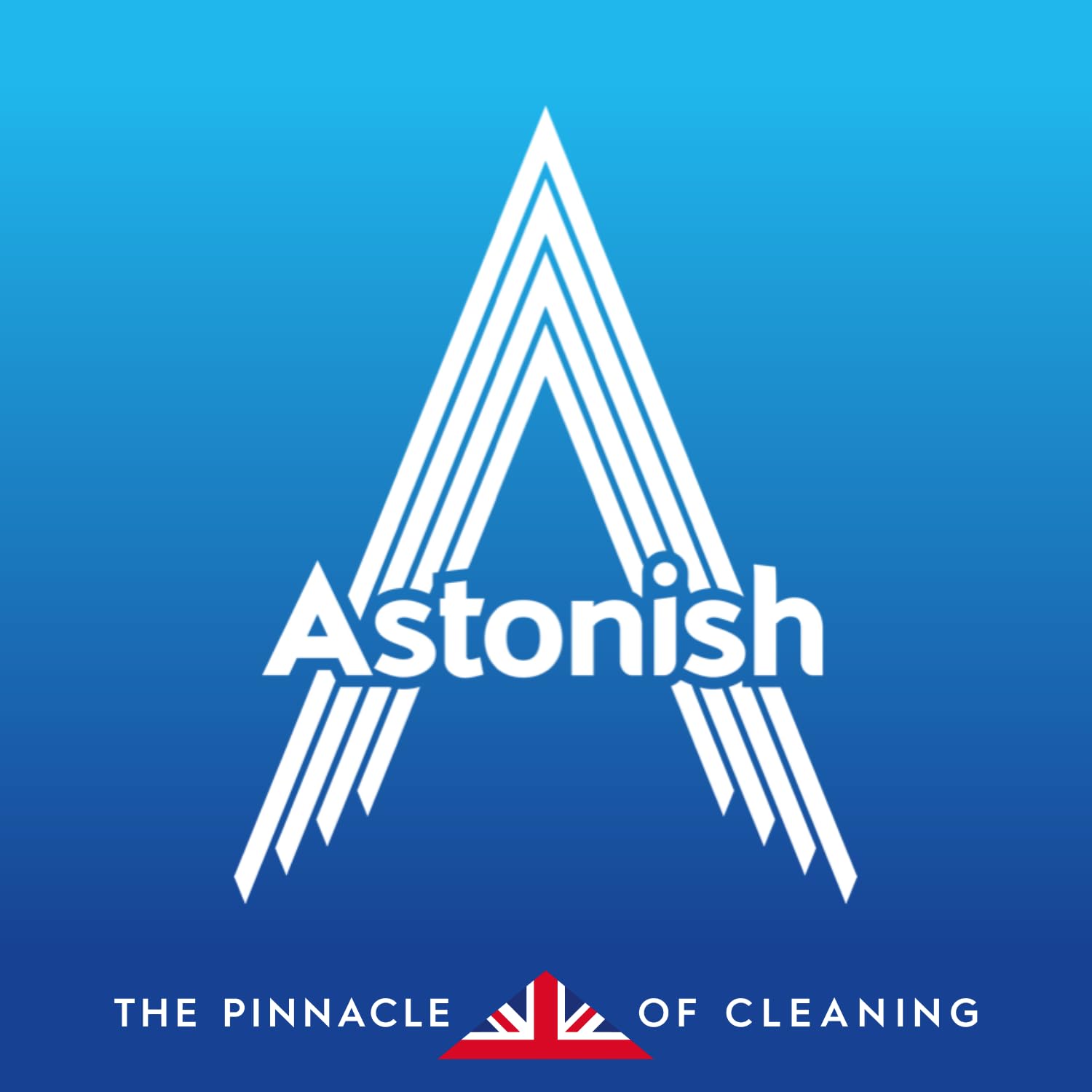 Astonish - Toilet Fresh Gel, Kills 99.9% of Bacteria, Limescale Prevention, Lemon Scent, 500g 3