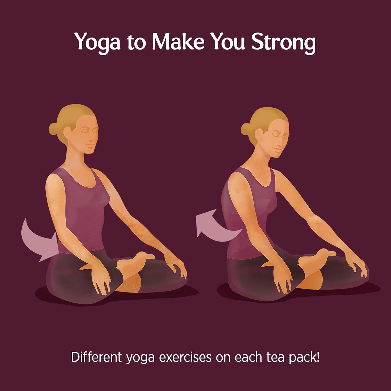 Yogi Tea - Sweet Chai Organic Herbal Tea, Caffeine Free, Blend of Anise, Fennel & Liquorice, 102 Tea Bags (6 x 17) 3