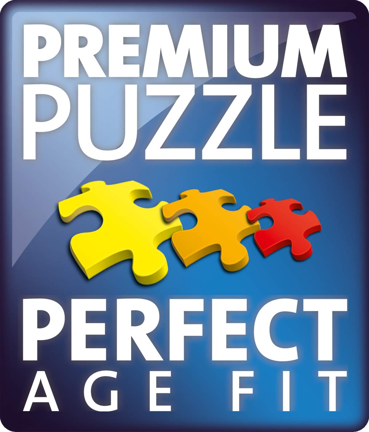 Ravensburger Paw Patrol 2x 24 Piece Jigsaw Puzzles for Kids Age 4+ | FSC Certified 6