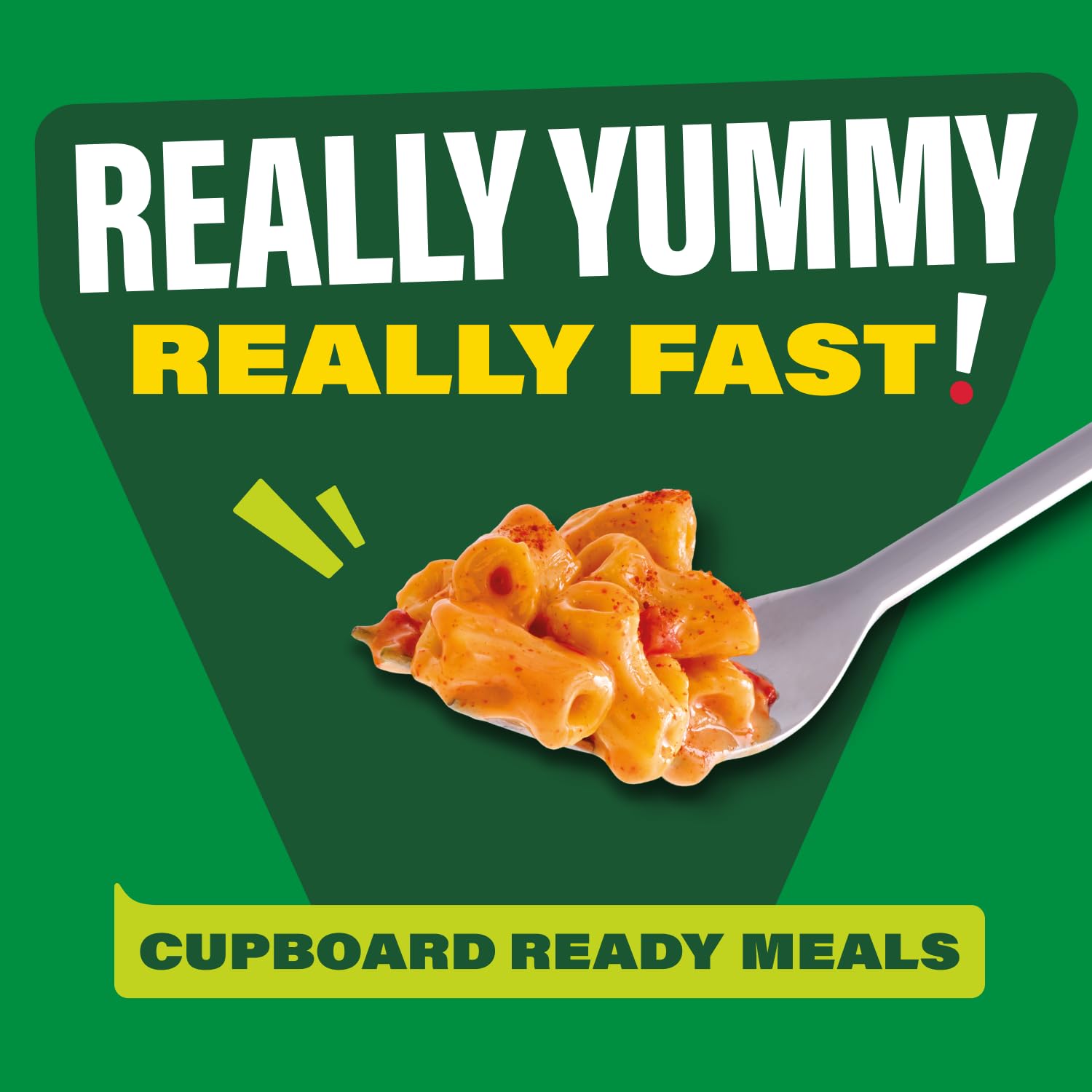 Dolmio Feasts Extra Spicy Mac & Cheese Ready Meal - 6x 250g Microwave Pasta 4