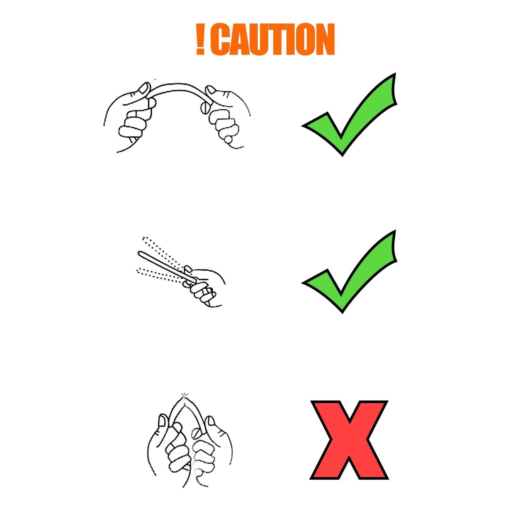 SHATCHI 100Pcs Glow Sticks 8" with Connectors - Neon Party Favors for Halloween, Rave, Birthday, Camping & 80s Themed Events 4