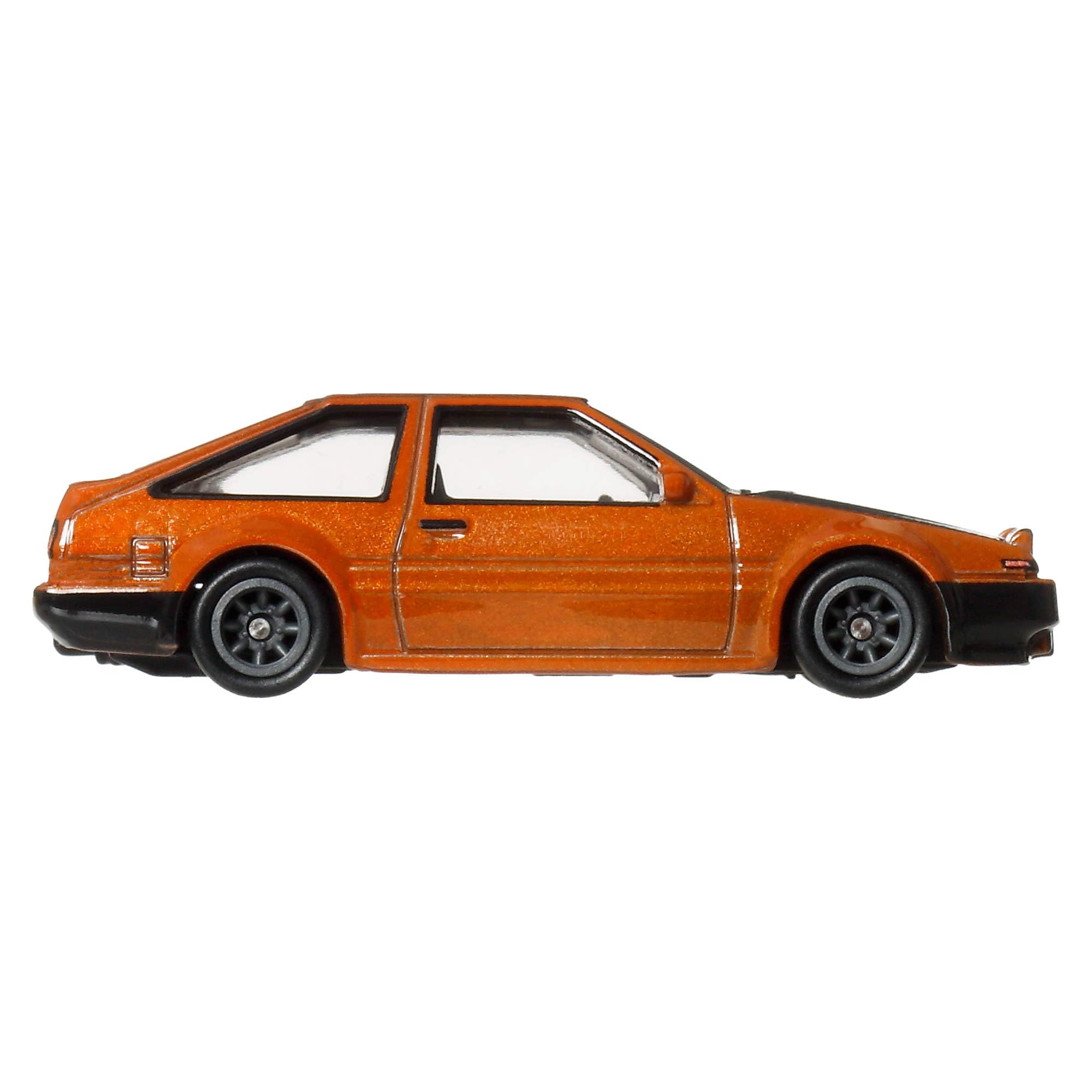 Hot Wheels Premium Car Culture Toyota AE86 Sprinter Trueno Die-Cast Car 1:64 Scale 3