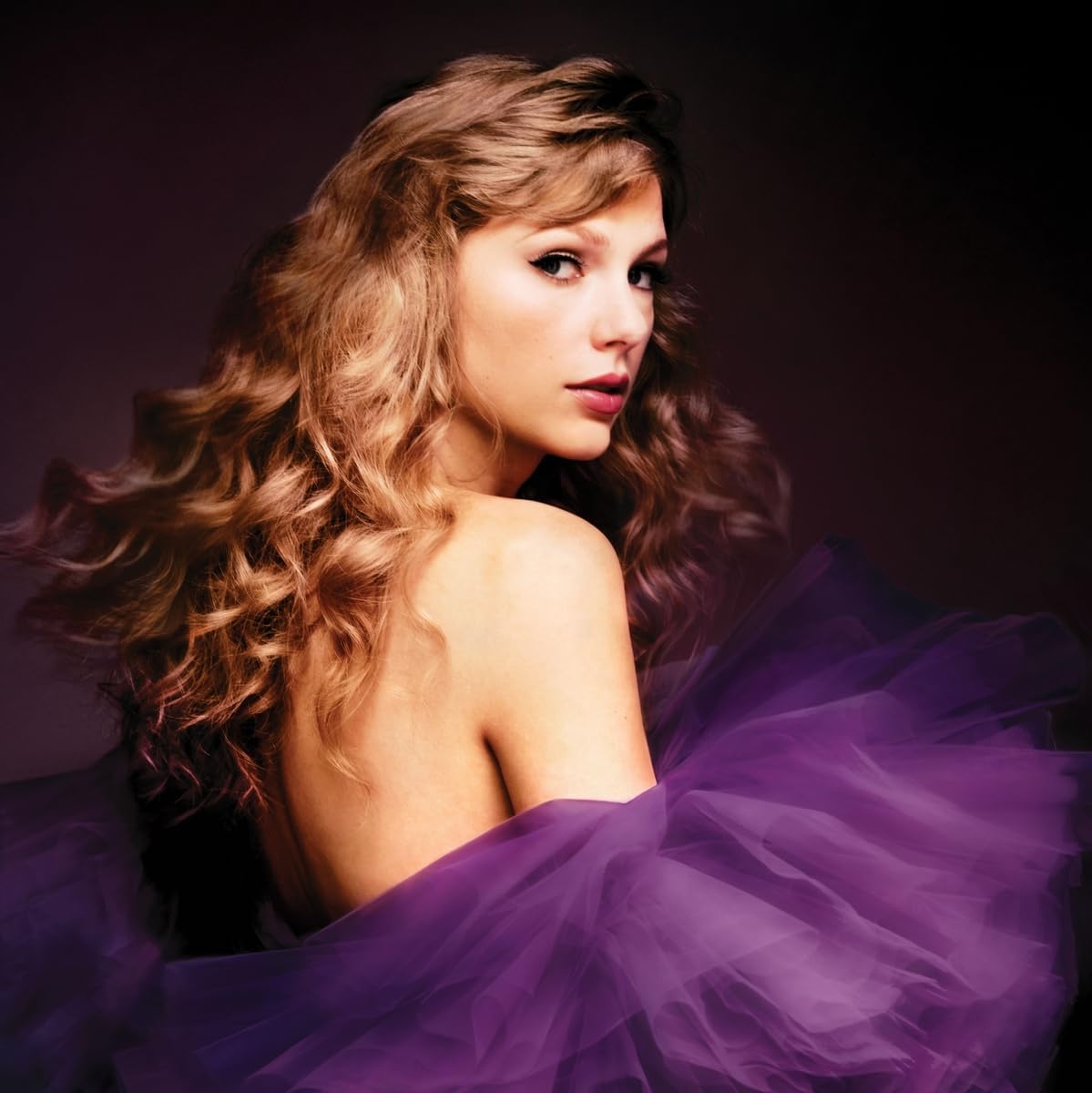 Taylor Swift - Speak Now (Taylor's Version) Orchid LP