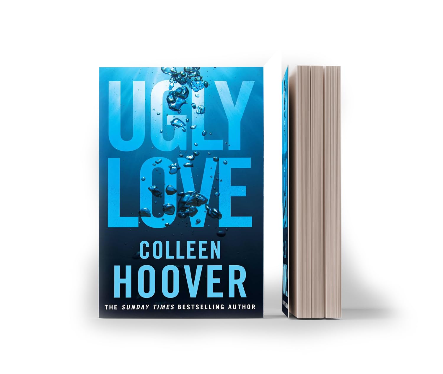 Hoover, Colleen - Ugly Love [Paperback Original] 3