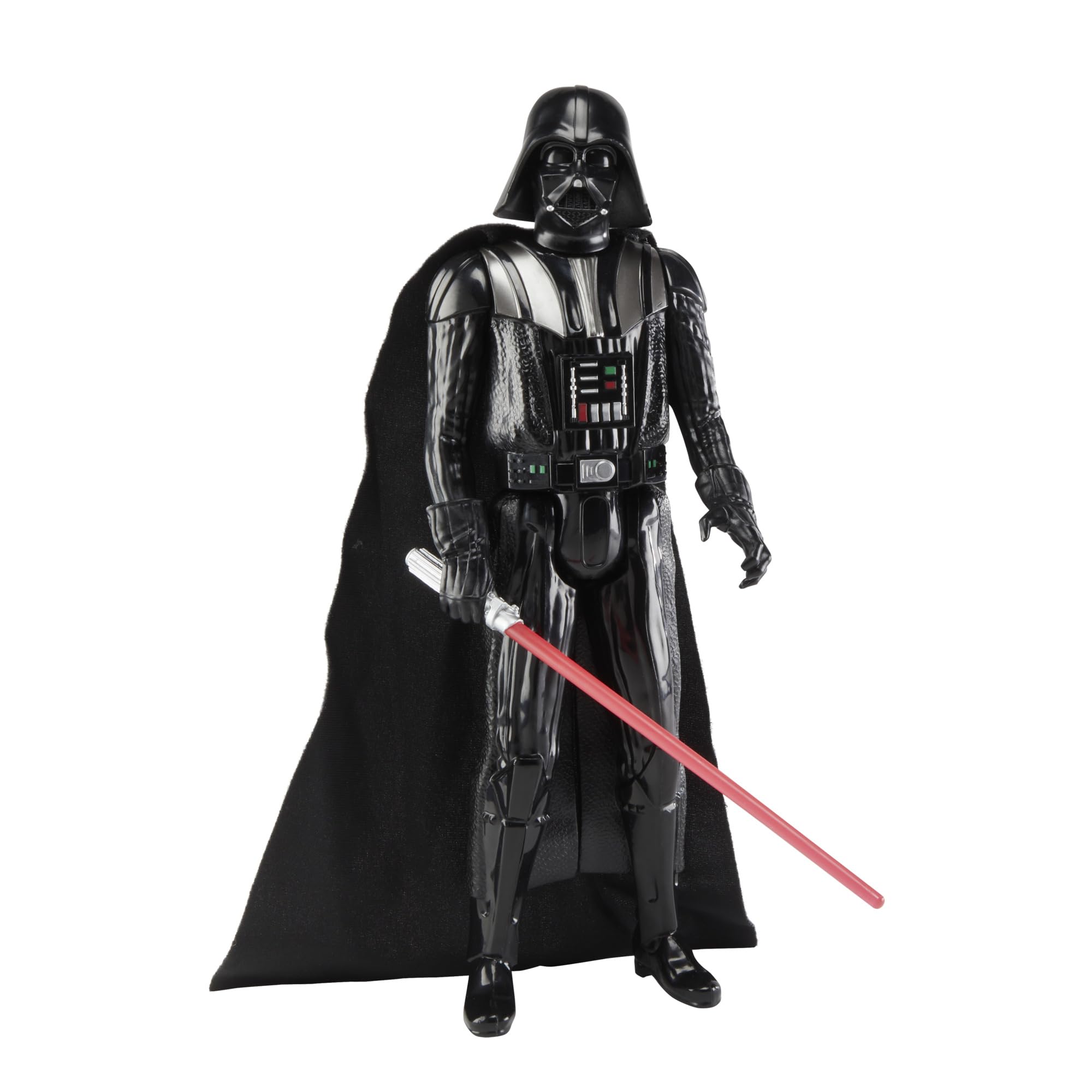 Star Wars Clash of the Dark Side - 30-cm Action Figure 3-Pack with Darth Vader, Darth Maul & Stormtrooper 5