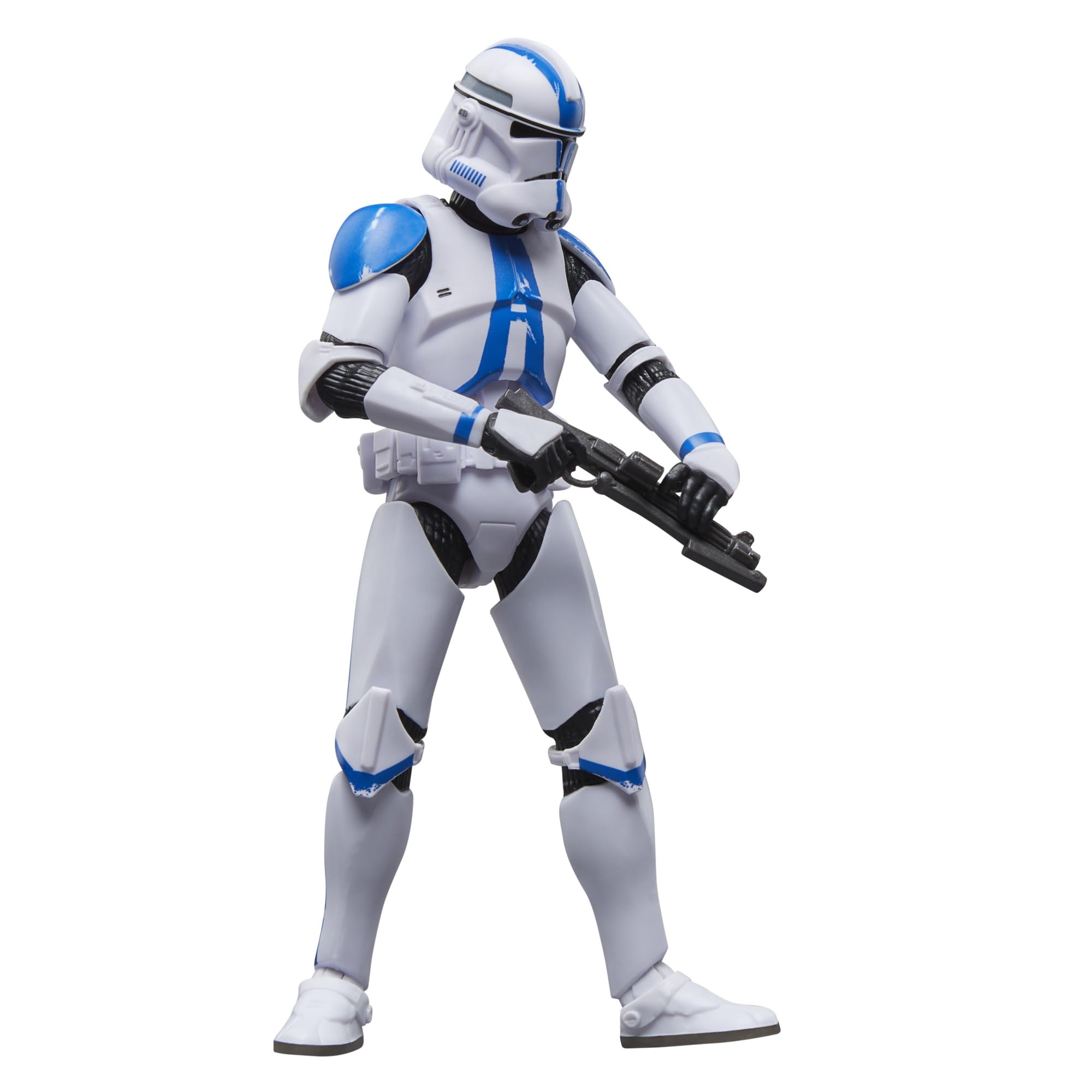 Star Wars The Black Series Tactical Ops Trooper, Revenge of the Sith 20th A 3