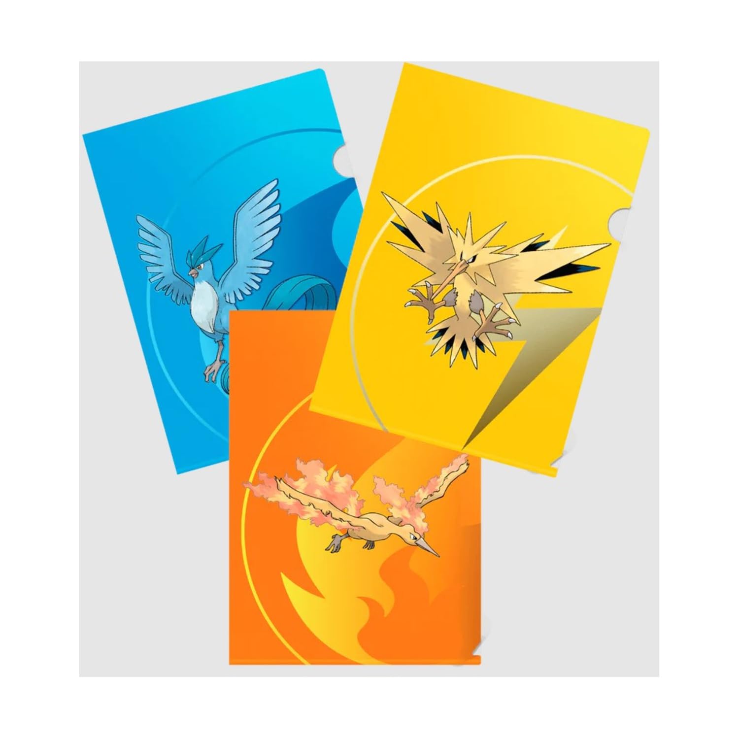 Ultra Pro Pikachu Edition Alcove Tower Deck Box - Holds 100 Double-Sleeved Cards | Leatherette | Yellow