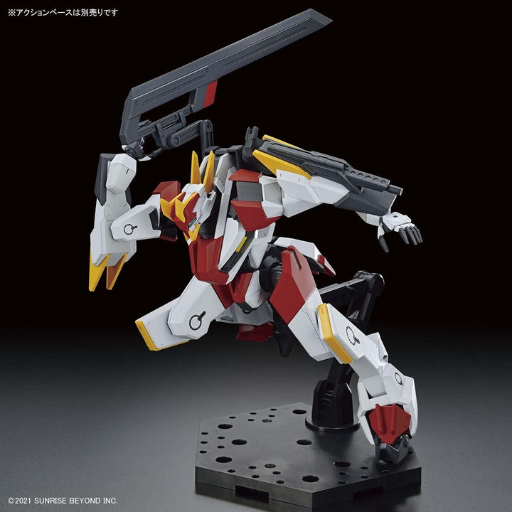 Bandai AMAIM - New Item A Model Kit (202313)