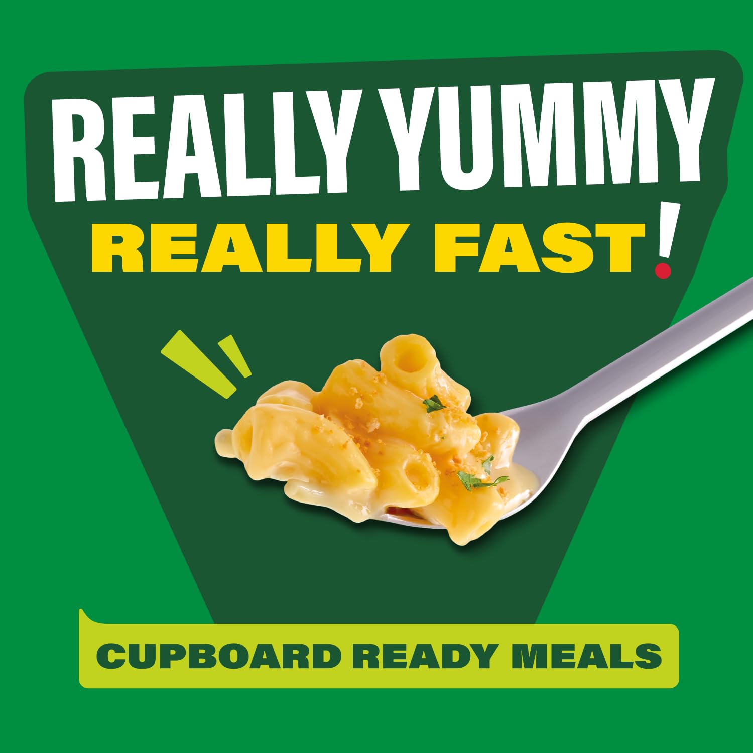 Dolmio Feasts Extra Cheesy Mac & Cheese Ready Meal - 6x 250g Microwave Pasta Meals 4