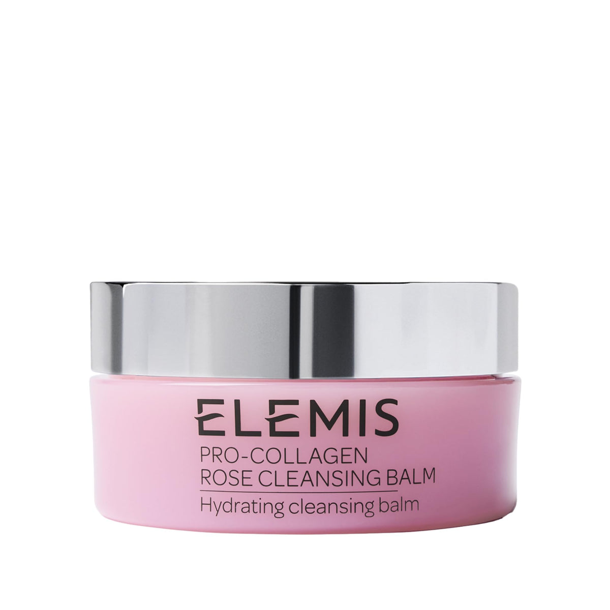 ELEMIS Pro-Collagen Cleansing Balm - 3-in-1 Deep Cleansing - 100 g