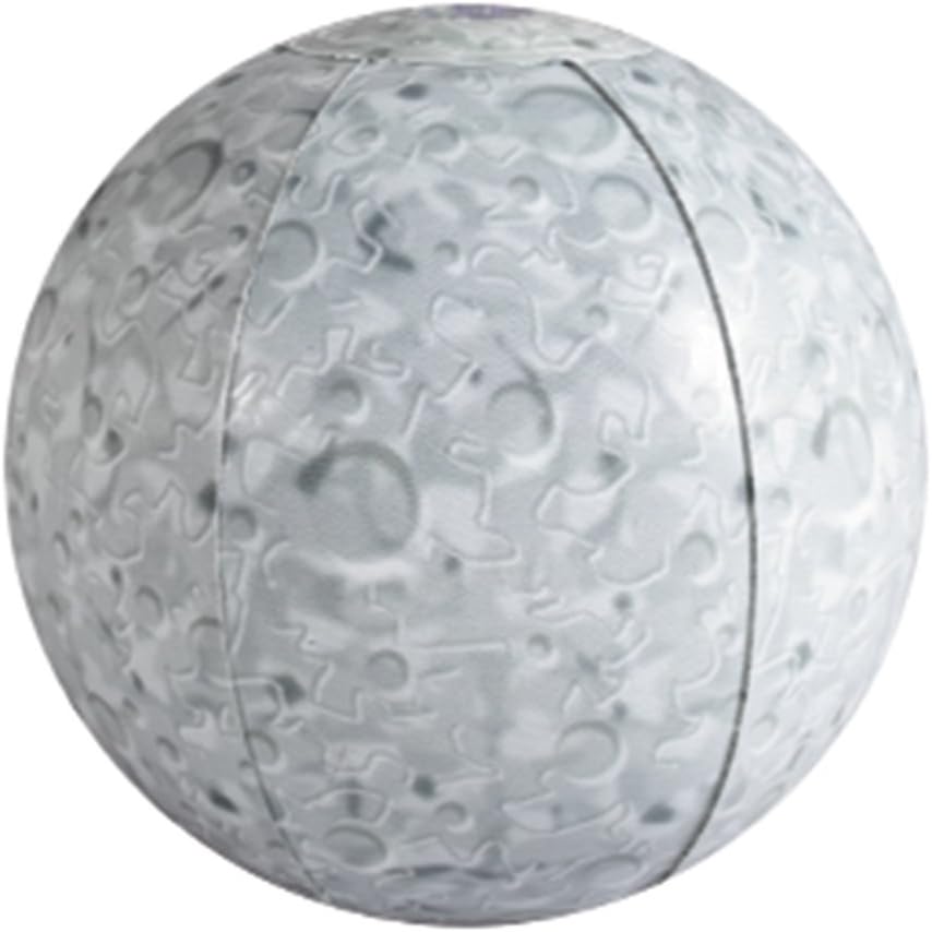 Learning Resources Inflatable Solar System Set - Educational Play for Ages 5-9 8