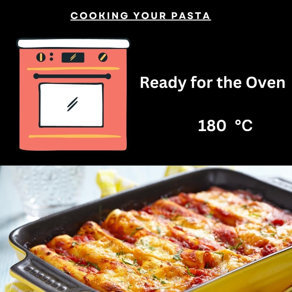 Garofalo Cannelloni Trockennudeln, 250 g 5