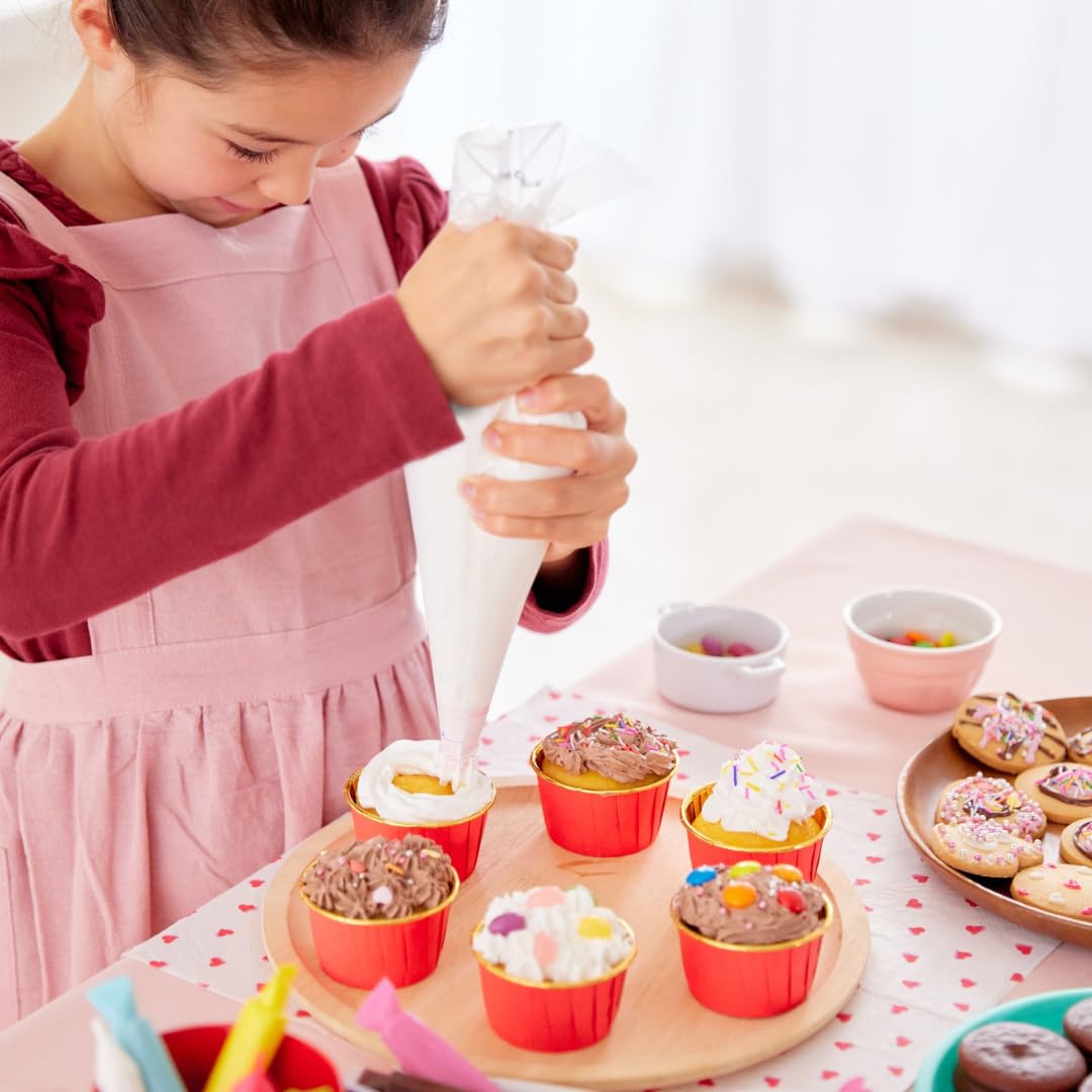 FunCakes - Enchanted Cream Mix Whipped Topping Alternative 5