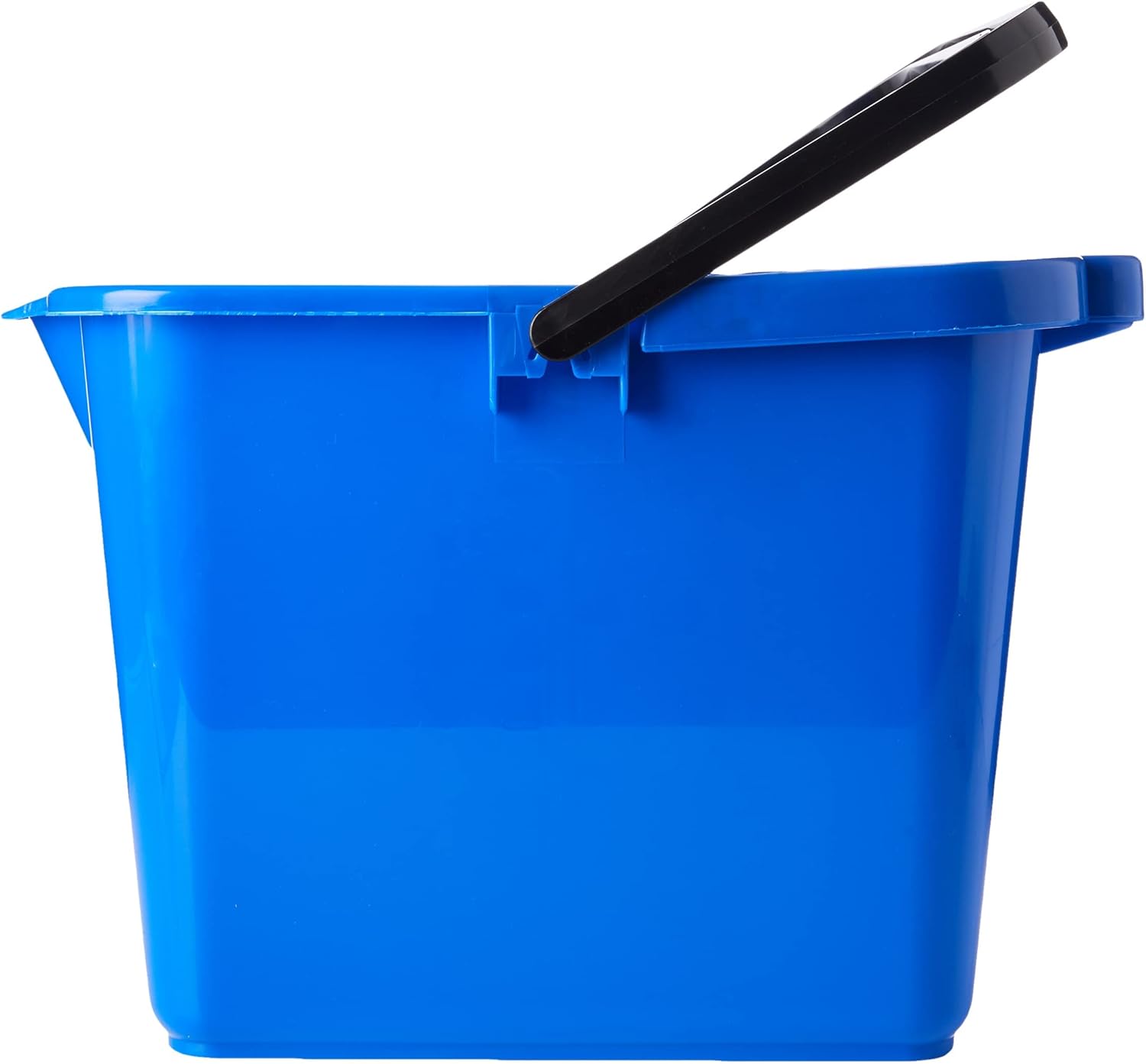 Addis - Mop Pail and Wringer 12L Royal Blue 5