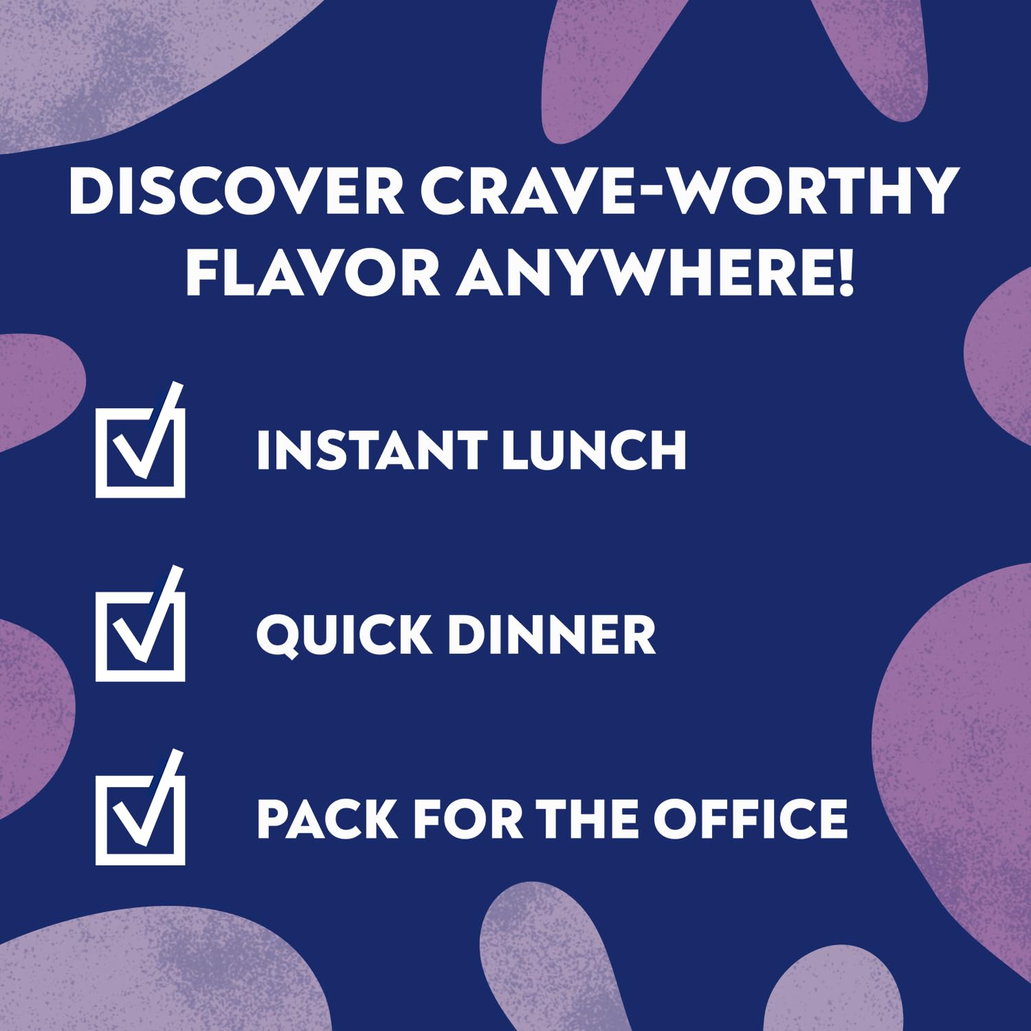 Ben's Original - Street Food Chinesische Chow Mein Style Nudeln Fertiggericht (6x 250g) 3