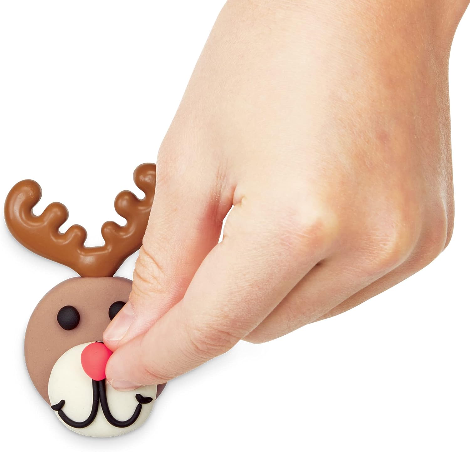 Play-Doh Advent Calendar - 24 Days of Creative Fun with Play-Doh Pots & Tools for Kids 3