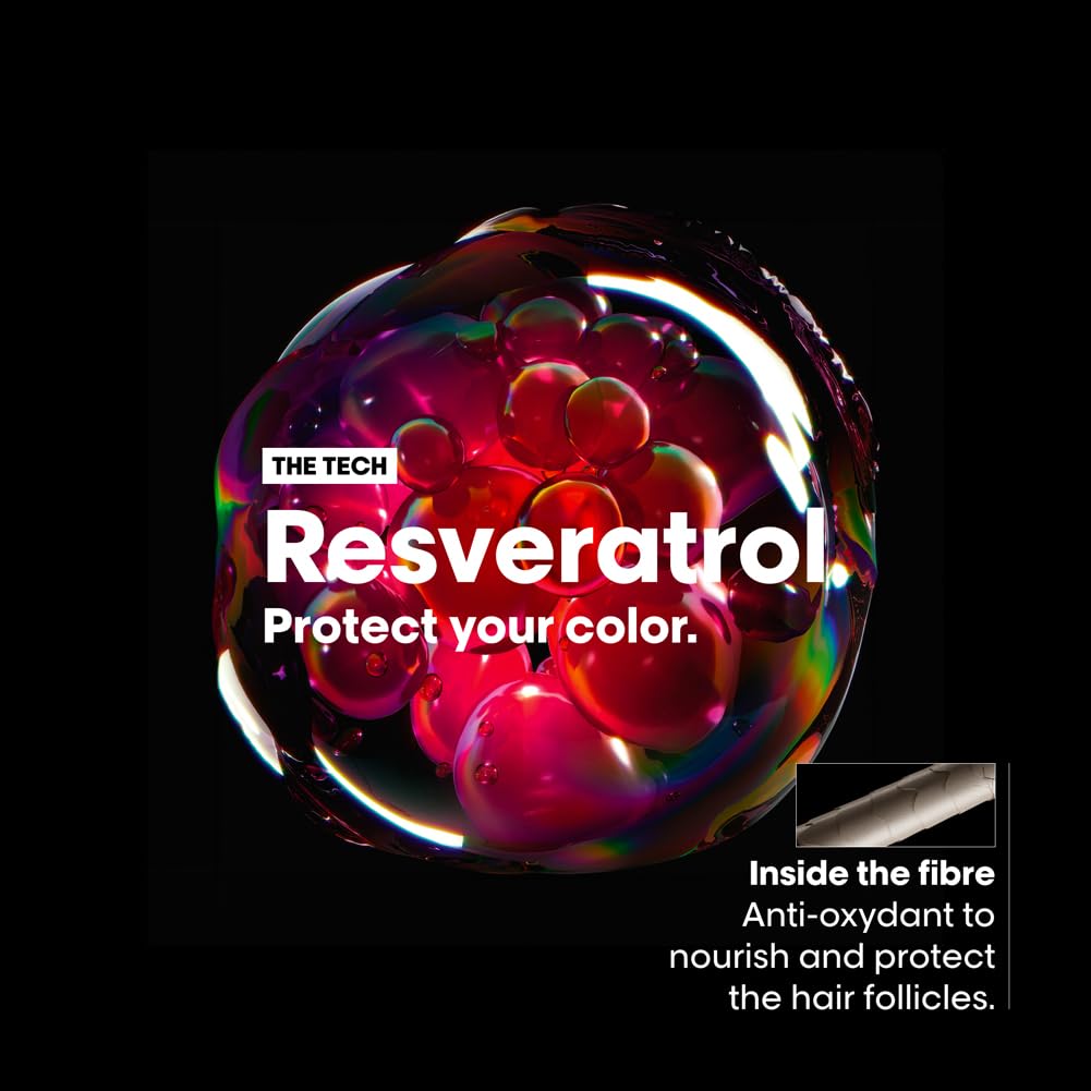 L'Oréal Professionnel - Vitamino Color Shampoo (300ml) 6