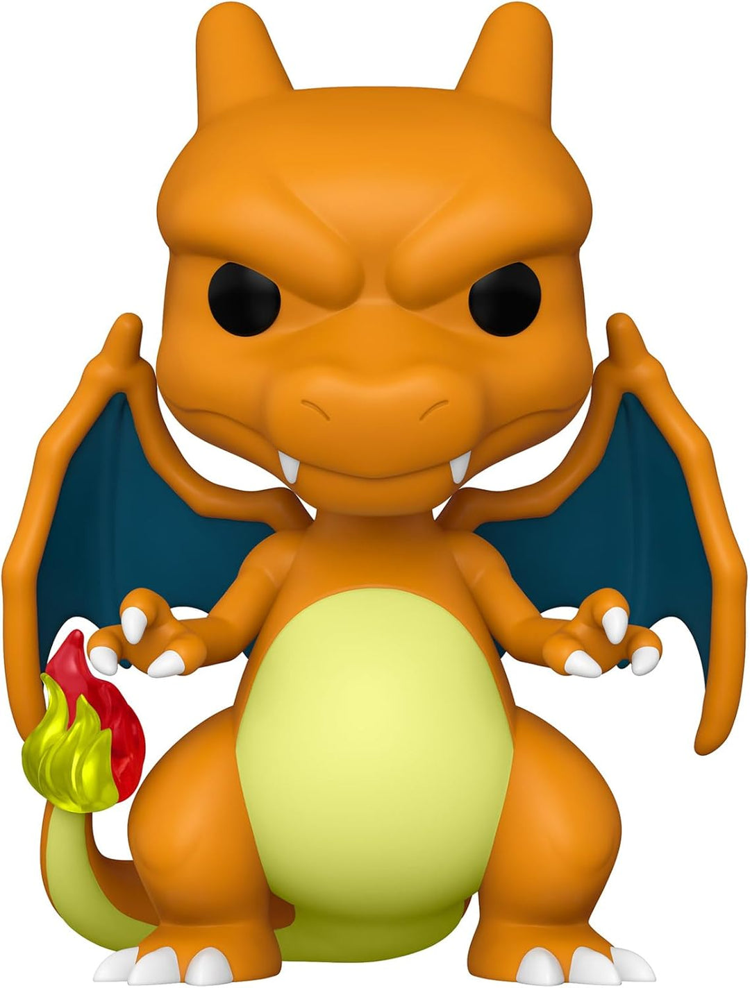 Funko Pop! Jumbo Pokémon - Charizard Vinyl Figure (74224)