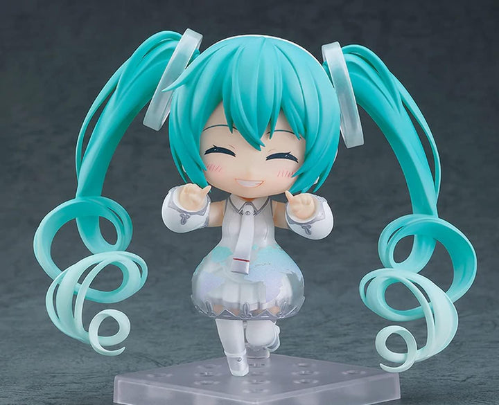 Good Smile Company Nendoroid Character Vocal Series 01 - Hatsune Miku Action Figure (G12759)