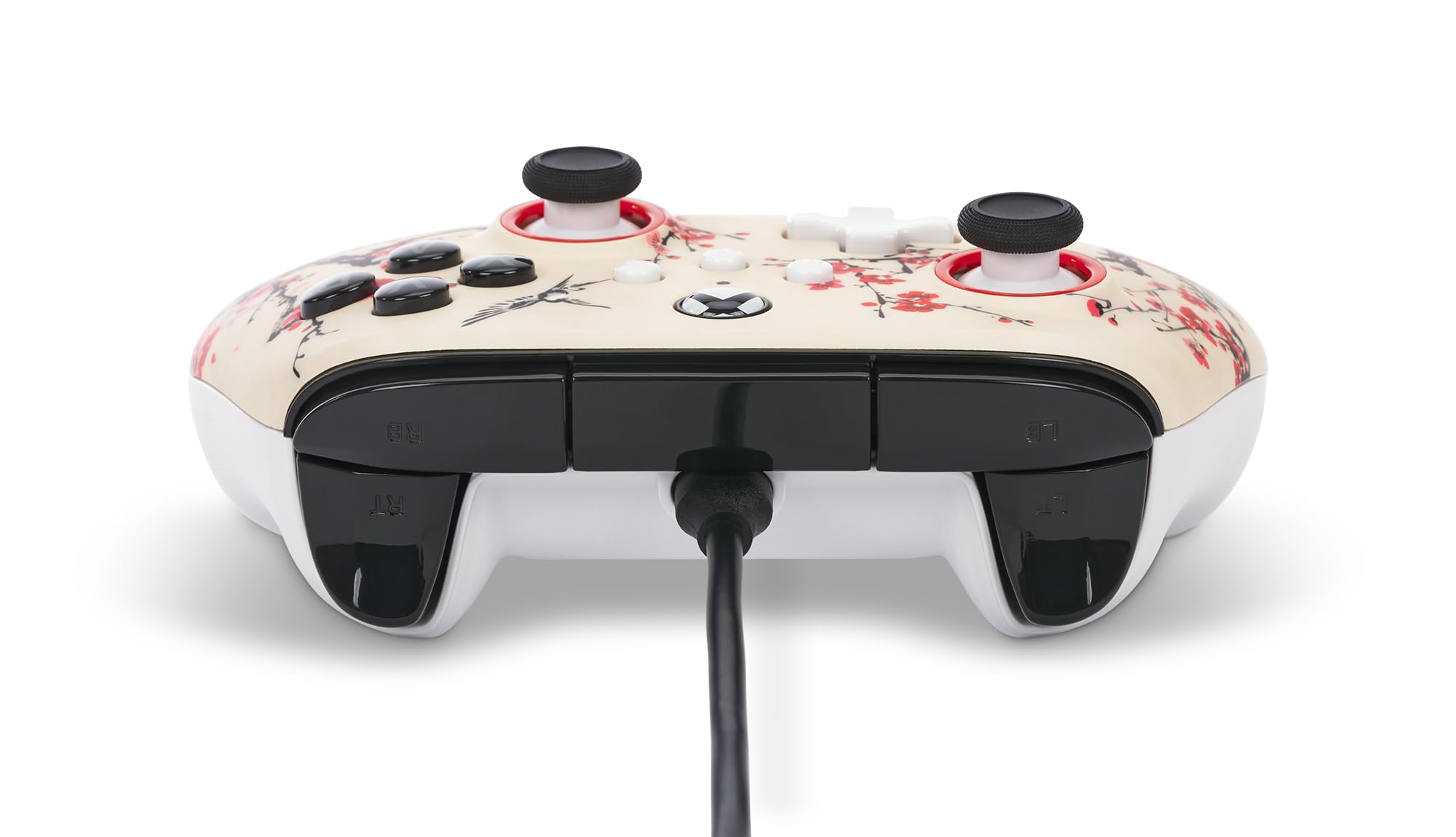 PowerA Advantage Wired Controller for Xbox Series X|S - Warrior's Nirvana 5