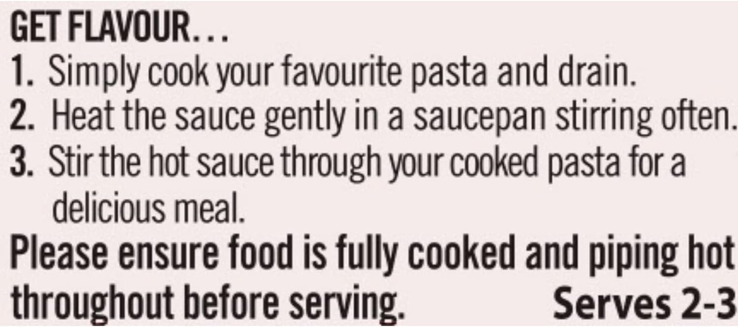 Loyd Grossman Italian Puttanesca Sauce - Tomato, Olive & Anchovy Infusion | 350g Jar 6