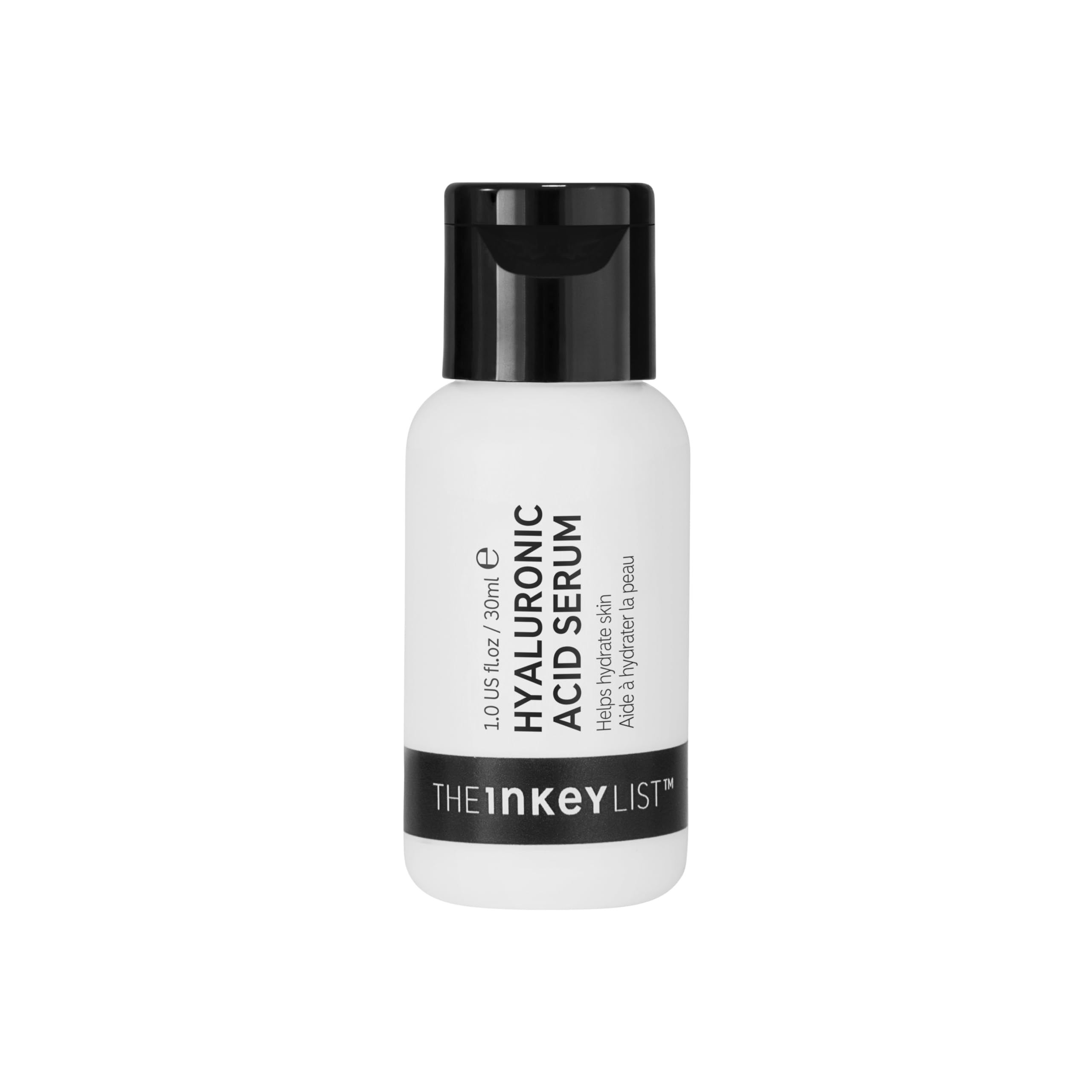The INKEY List 2% Hyaluronic Acid Face Serum (30ml)