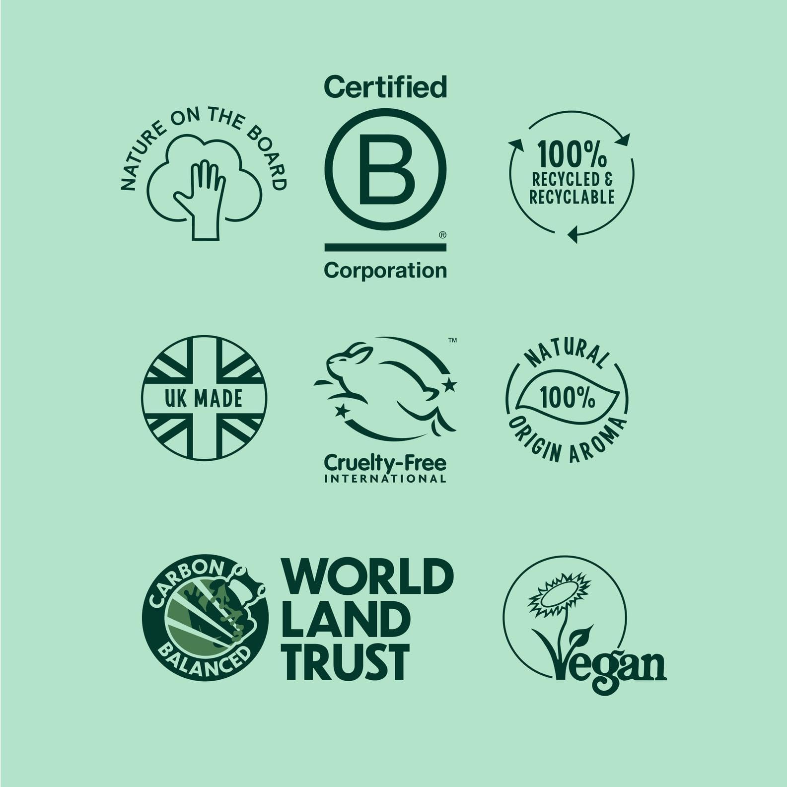 Faith In Nature - Grapefruit & Orange Conditioner (400 ml) 12