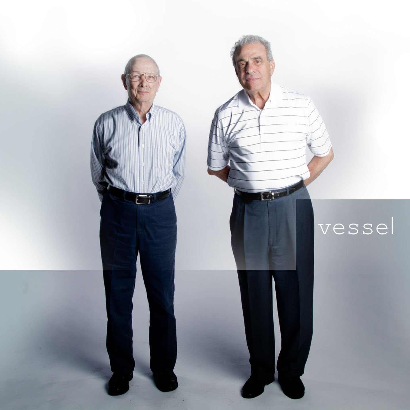 twenty one pilots - Vessel [CD] 1