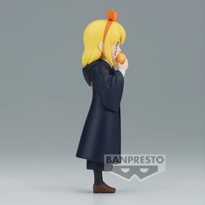 BANPRESTO MASHLE MAGIC AND MUSCLES Lemon Irvine Figurine 11cm (BP88476P)