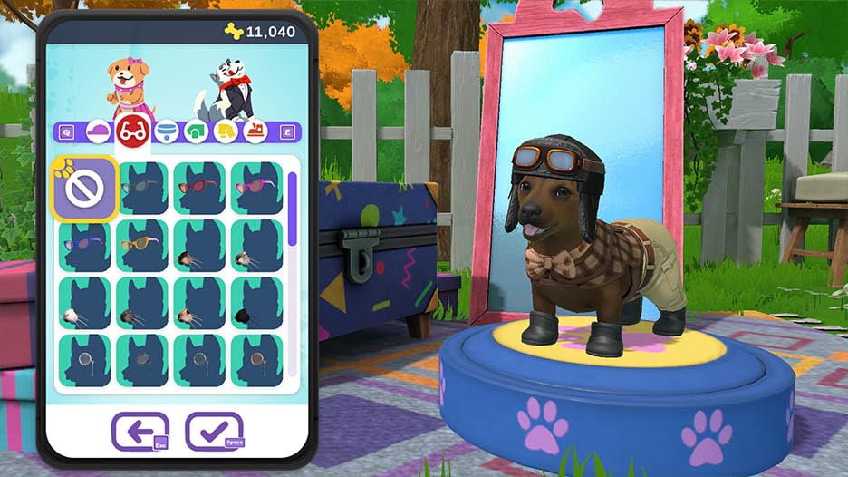 Little Friends: Puppy Island - Nintendo Switch 10