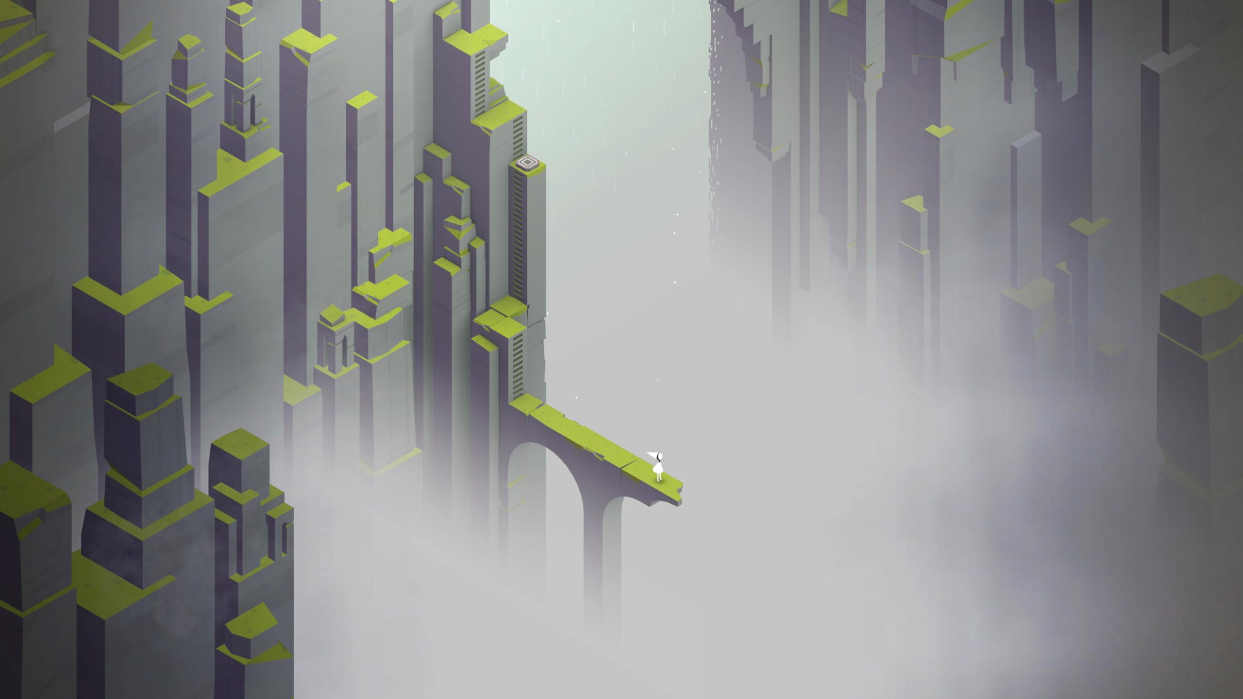 Monument Valley: The Trilogy - Nintendo Switch Physical Edition 5